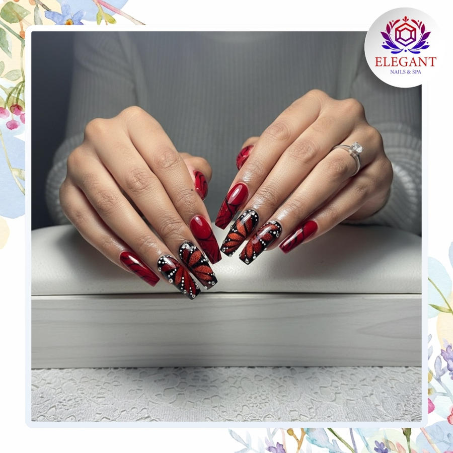 Nail ideas